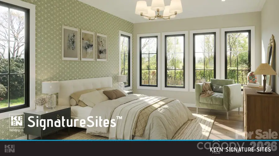 191 Kendricks Cove, Lexington, NC 27292 - #2