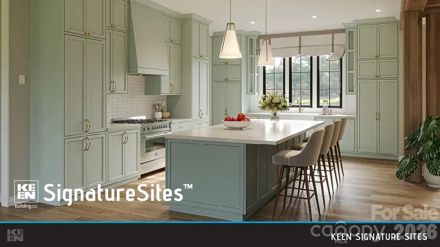 191 Kendricks Cove, Lexington, NC 27292 - #3