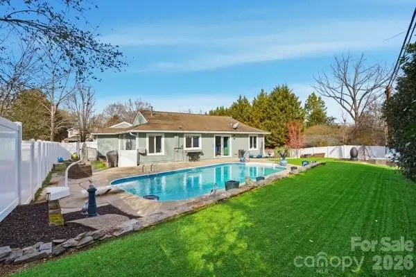 9803 Fairway Ridge Road, Charlotte, NC 28277 - #2