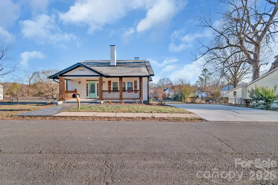 612 W Elliott Street, Chester, SC 29706 - #2