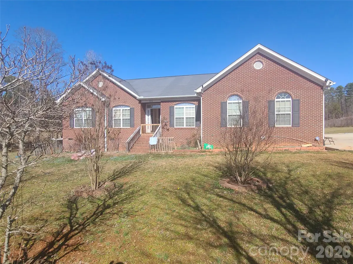 1638 Bess Town Road, Bessemer City, NC 28016 - #1
