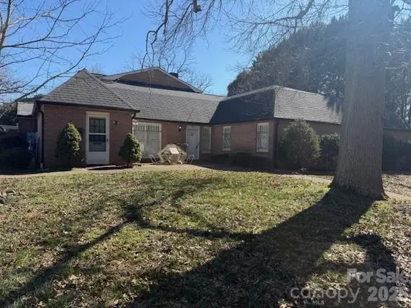 97-1 Edgemont Avenue, Shelby, NC 28150