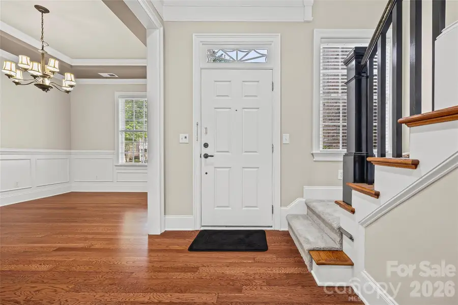 8408 Indigo Row, Charlotte, NC 28277 - #3