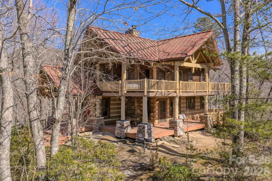 277 Long Ridge Road #882, 889, Old Fort, NC 28762 - #2