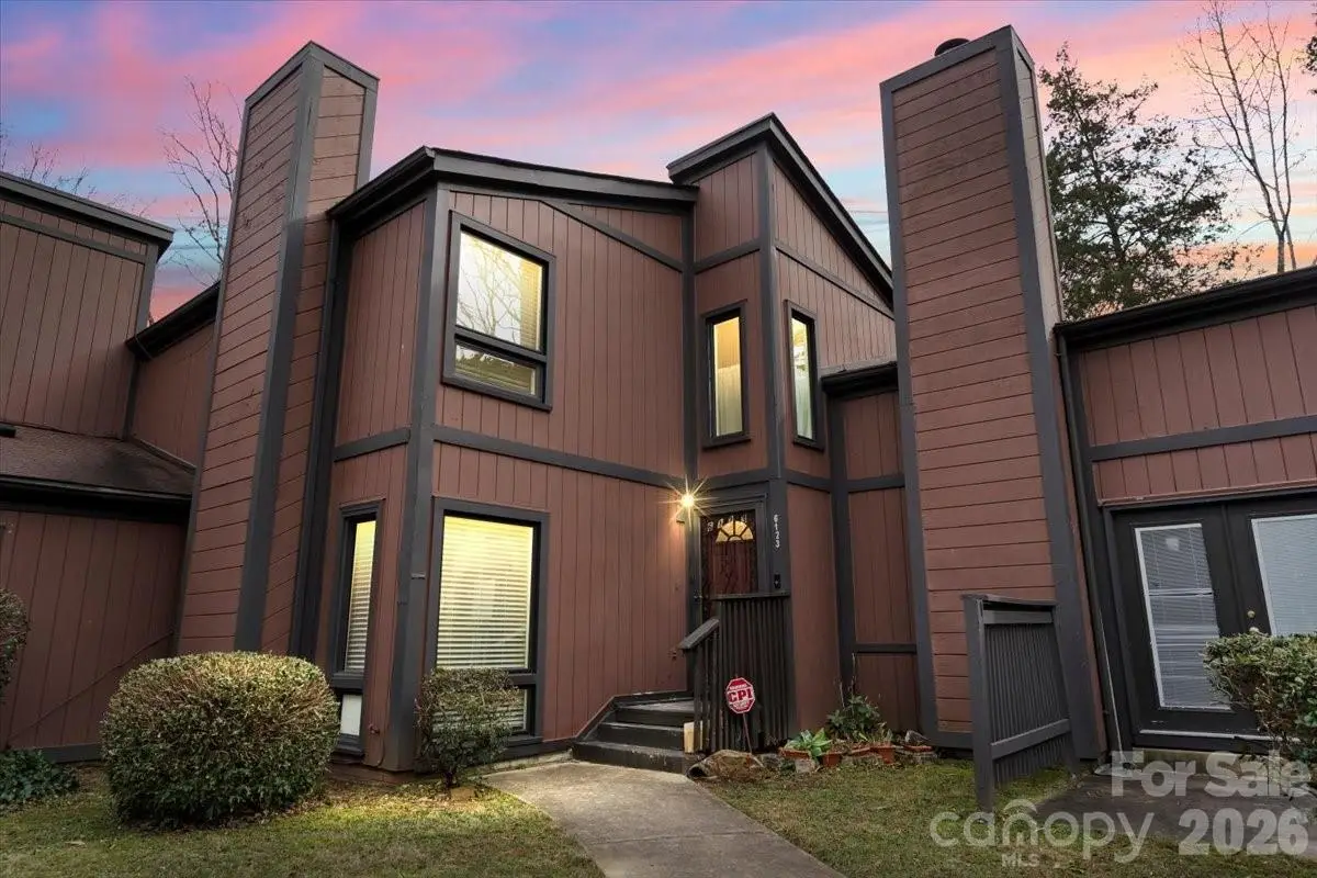 6123 Honeysuckle Lane, Charlotte, NC 28212 - #1