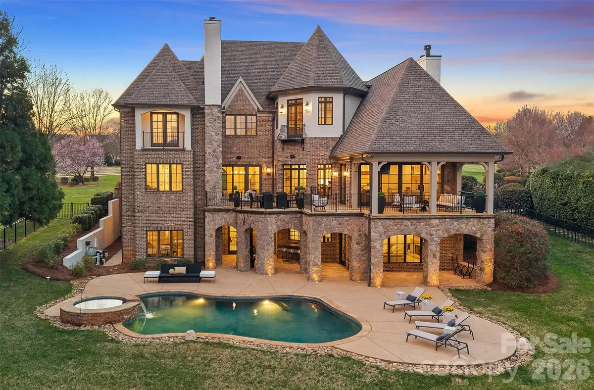 101 S Longfellow Lane, Mooresville, NC 28117 - #1