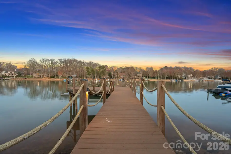 101 S Longfellow Lane, Mooresville, NC 28117 - #3