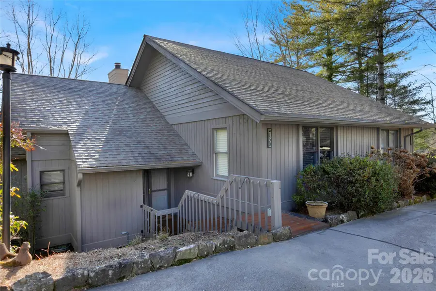 150 Racquet Club Villas Drive, Sapphire, NC 28774 - #2