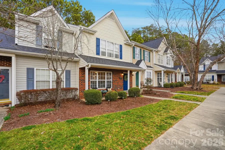 12350 Hennigan Place Lane, Charlotte, NC 28214 - #2