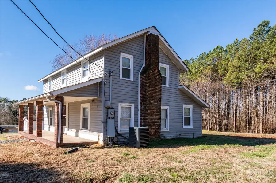 470 S Moose Road, Mount Pleasant, NC 28124 - #2