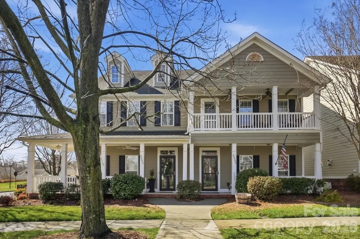 3203 Kelsey Plaza, Kannapolis, NC 28081 - #1