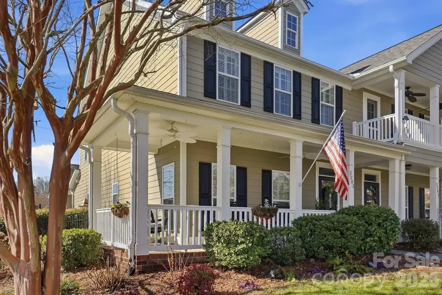 3203 Kelsey Plaza, Kannapolis, NC 28081 - #2