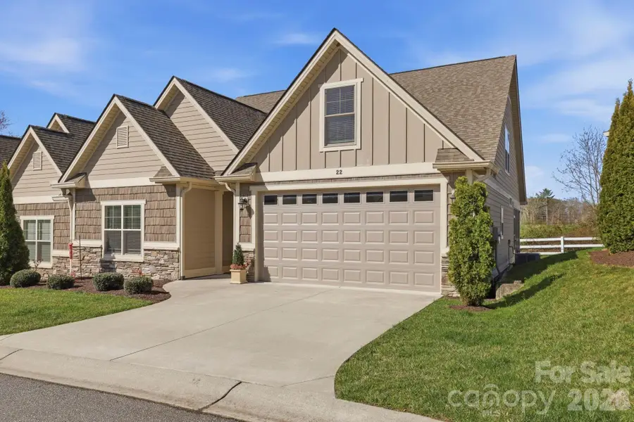22 River Bend Lane, Fletcher, NC 28732 - #3