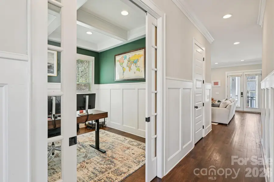 3444 Cosby Place, Charlotte, NC 28205 - #3