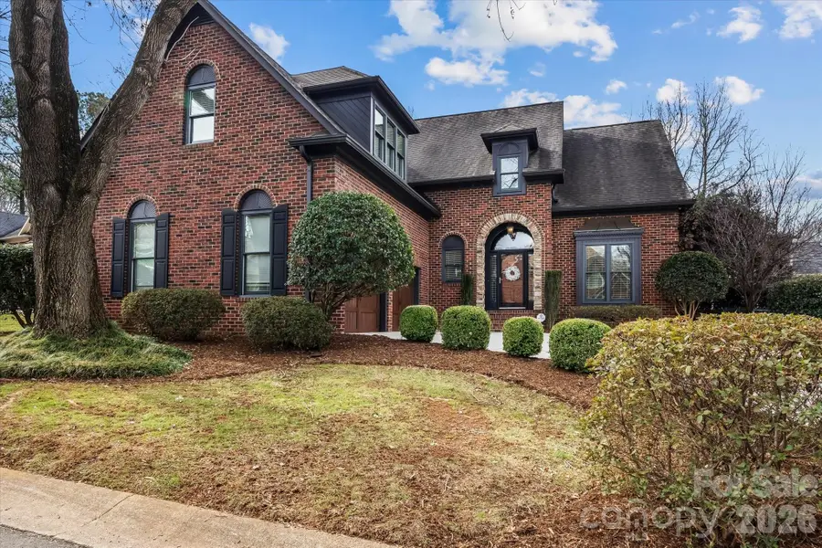 7618 Vistaview Drive, Cornelius, NC 28031 - #2