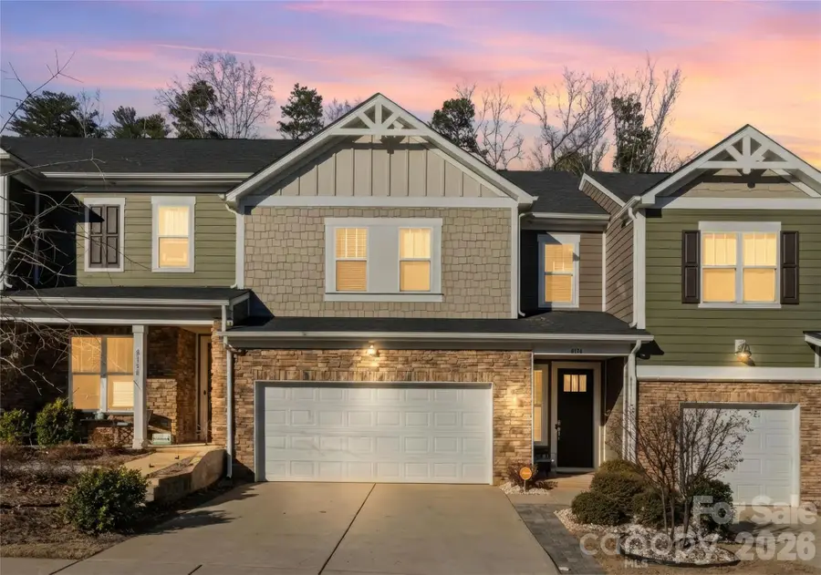 8134 Merryvale Lane, Charlotte, NC 28214 - #3