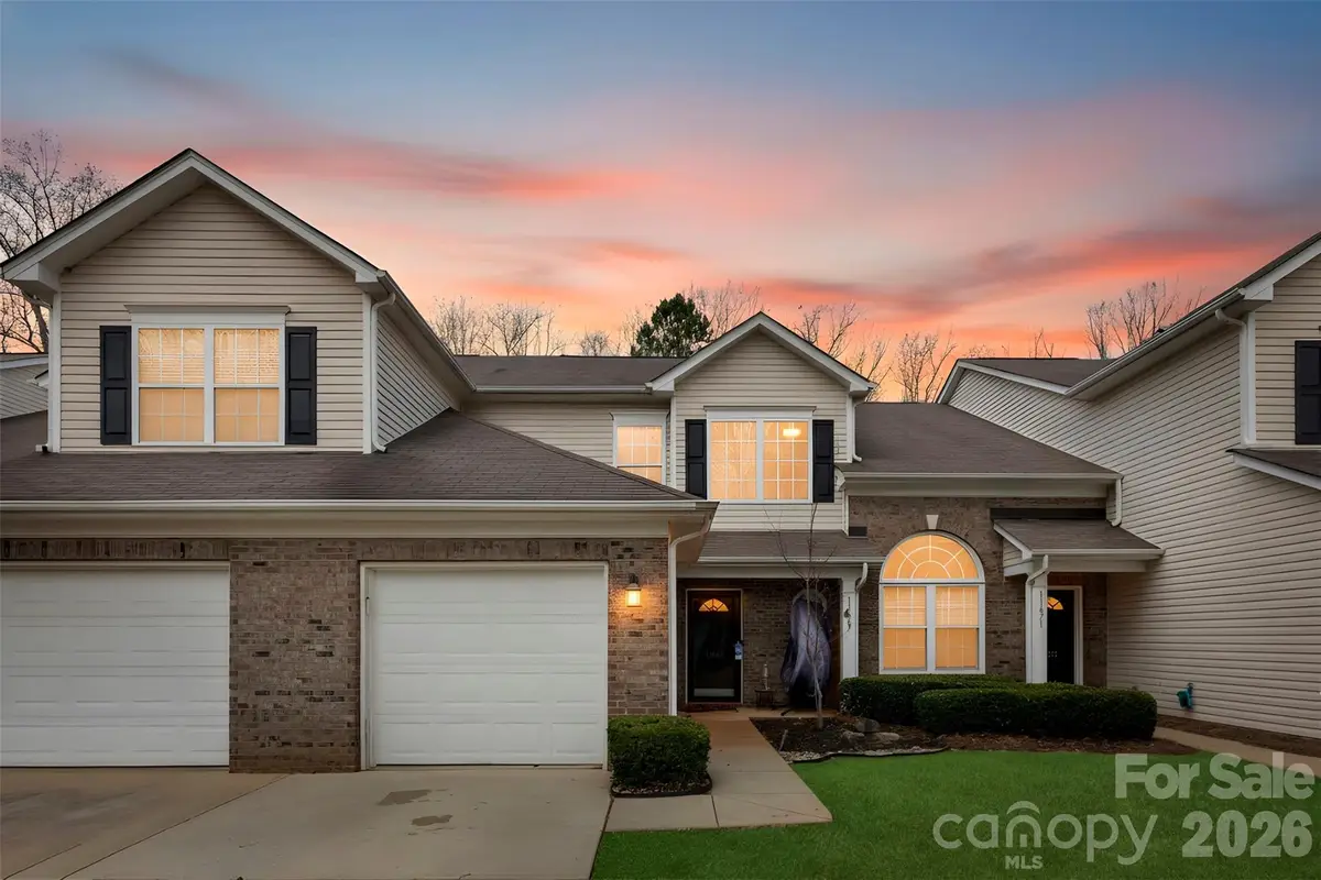 11667 Stockdale Court, Pineville, NC 28134 - #1