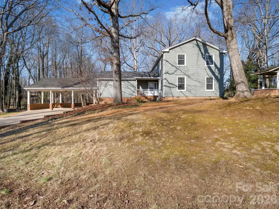 1409 Thea Drive, Shelby, NC 28150 - #2