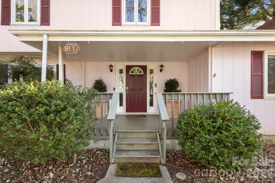 9118 Windjammer Drive, Tega Cay, SC 29708 - #3