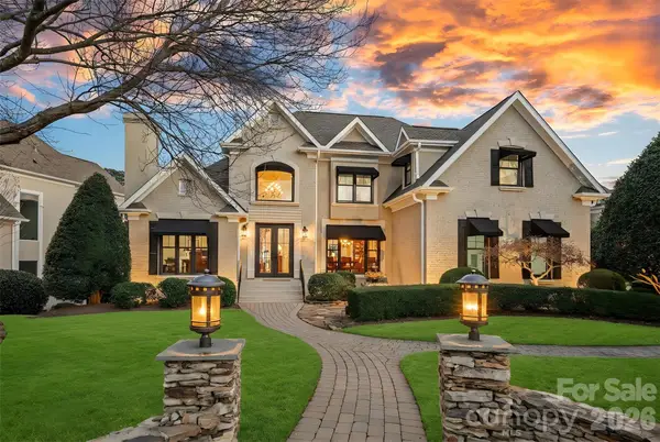 18112 Harbor Light Boulevard, Cornelius, NC 28031