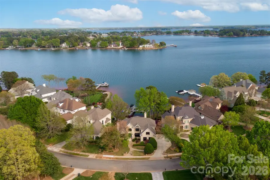 18112 Harbor Light Boulevard, Cornelius, NC 28031 - #2