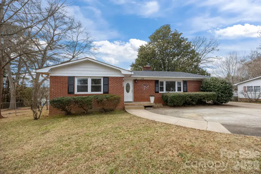 275 Tanner Street, Rutherfordton, NC 28139 - #3