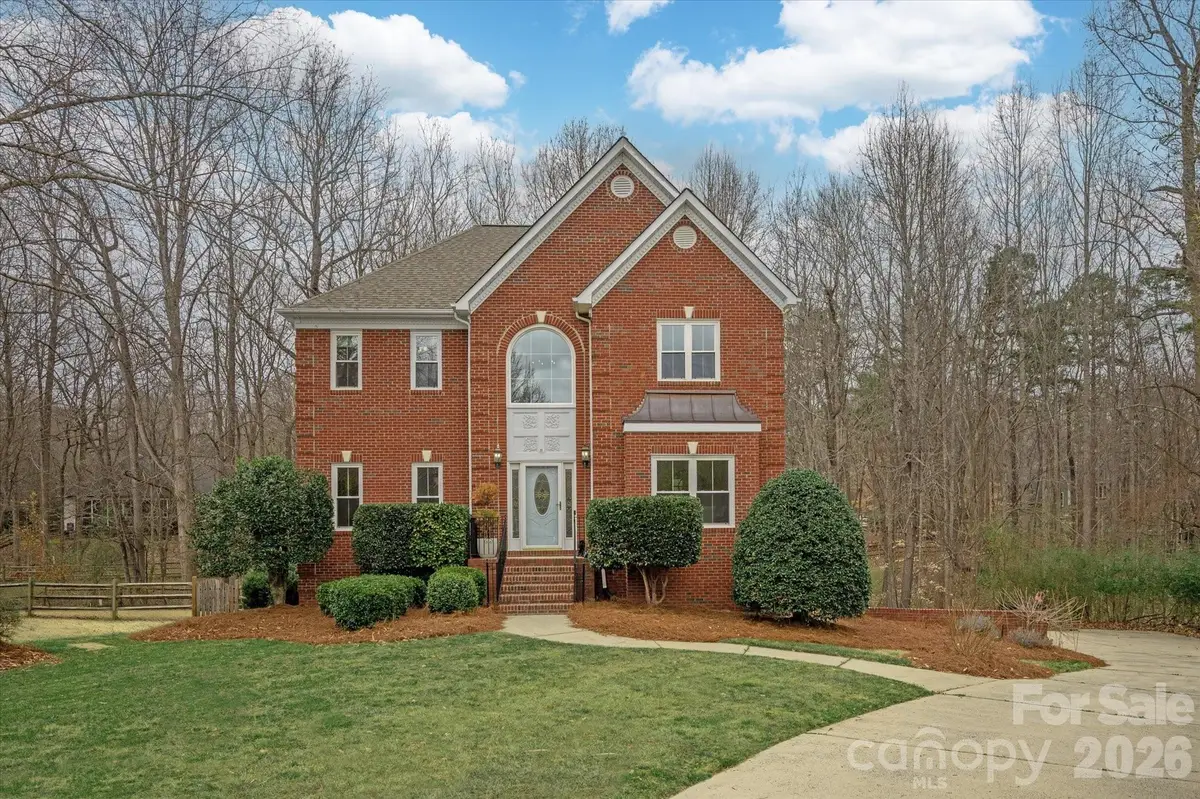 655 Powder Horn Lane, Indian Trail, NC 28079 - #1