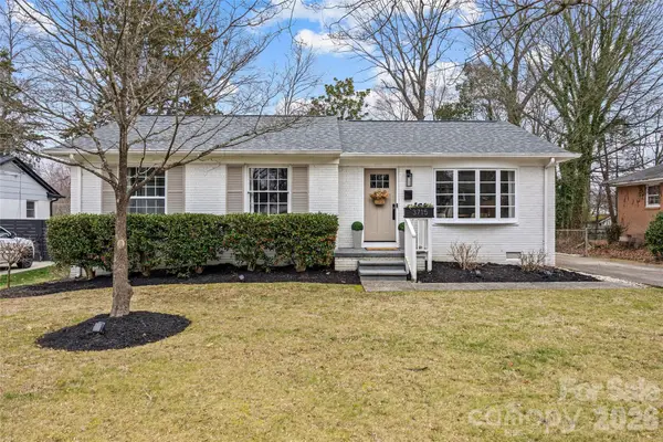 3715 Bankston Place, Charlotte, NC 28215