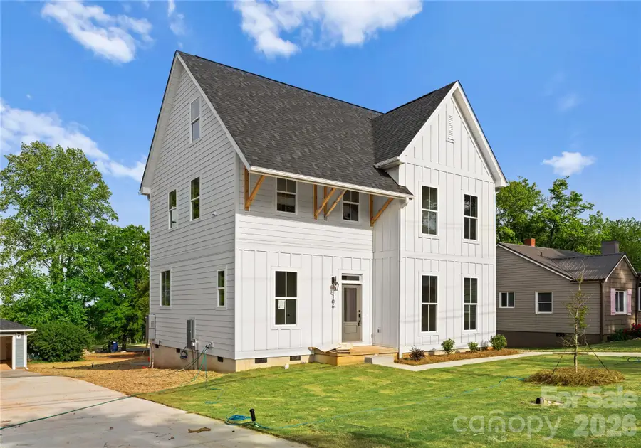 708 Ann Drive, Belmont, NC 28012 - #2