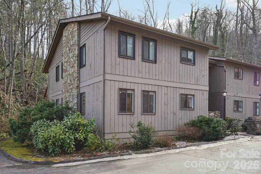 55 Lake Drive #P1, Laurel Park, NC 28739 - #3