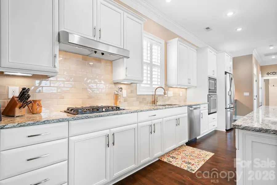 1215 Inn Keepers Way, Cornelius, NC 28031 - #3