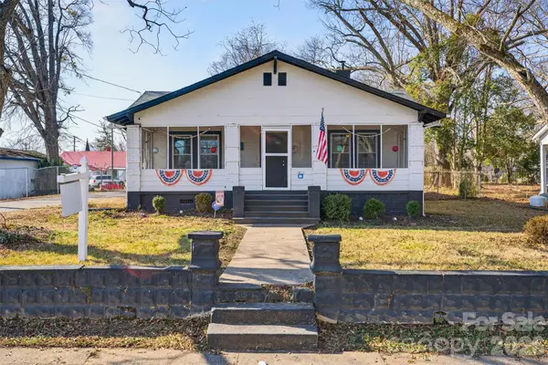 121 Holland Street, Gaffney, SC 29341