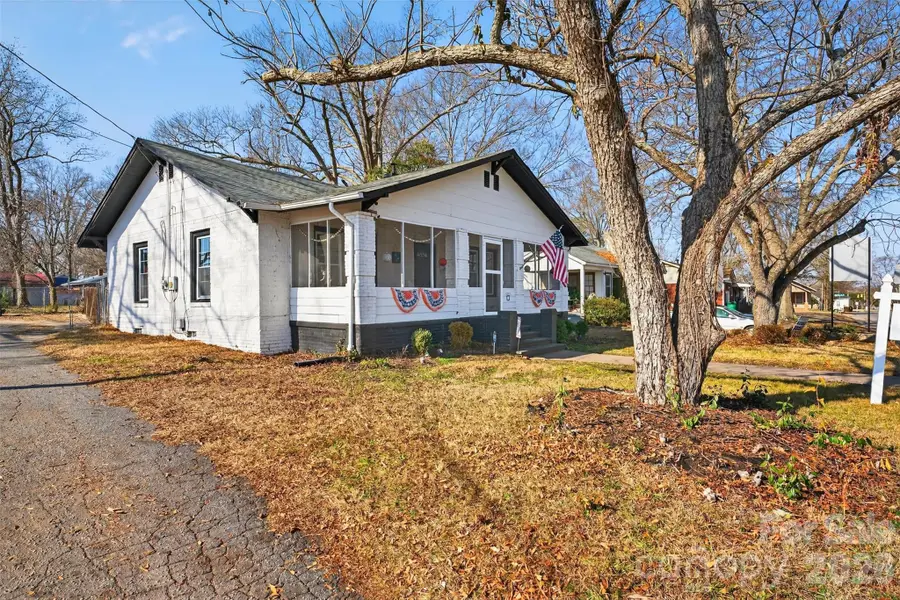 121 Holland Street, Gaffney, SC 29341 - #2