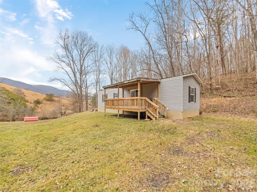 321 Shovel Creek Road, Waynesville, NC 28786 - #2