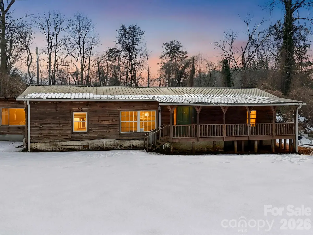 104 Jolly Road, Old Fort, NC 28762 - #1