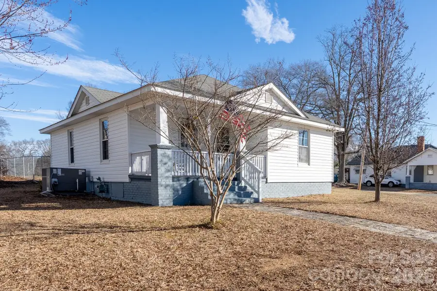 2137 Lane Street, Kannapolis, NC 28083 - #2