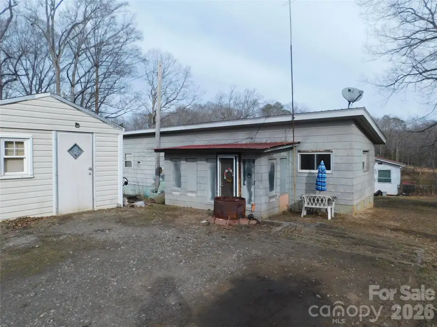 3163 Loomis Road, Lincolnton, NC 28092 - #2