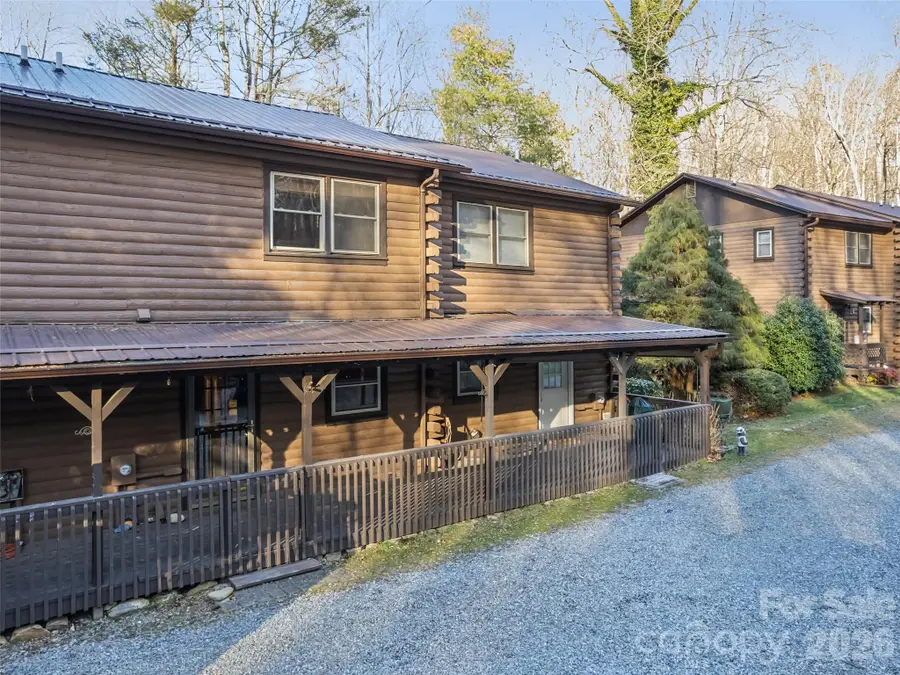 36 Mulberry Lane, Maggie Valley, NC 28751 - #2
