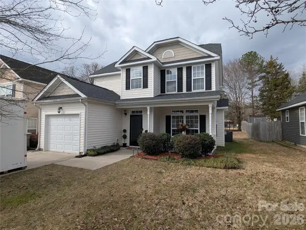 3241 Ian Patrick Avenue, Kannapolis, NC 28083