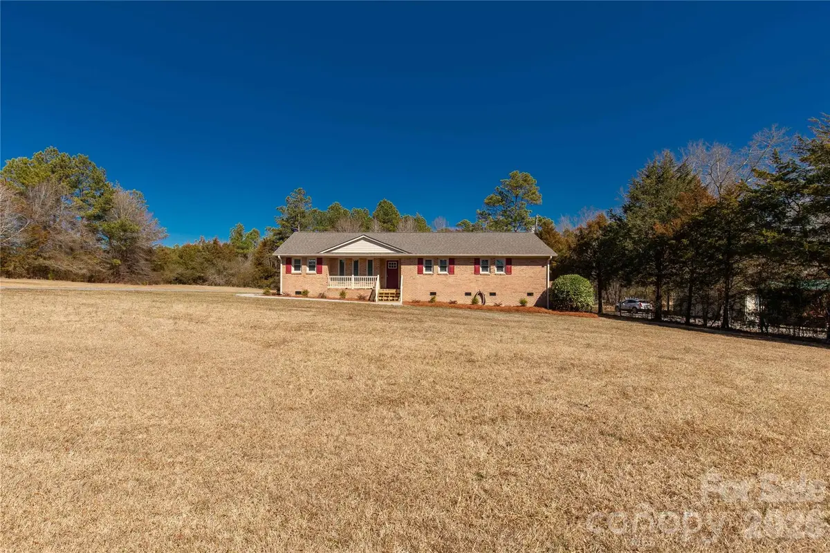 3879 Flat Creek Road, Lancaster, SC 29720 - #1