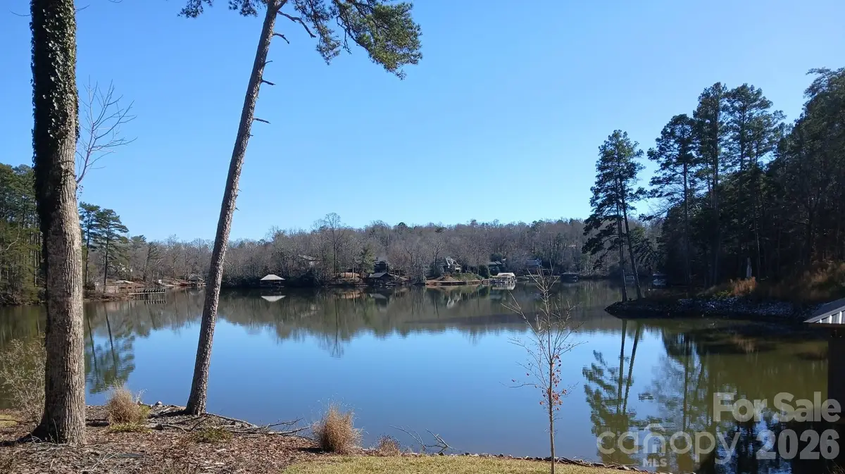 5747 Lake Pointe Drive, Granite Falls, NC 28630 - #1