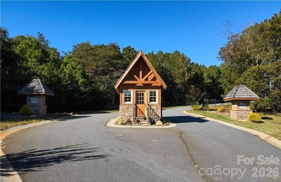 5747 Lake Pointe Drive, Granite Falls, NC 28630 - #3