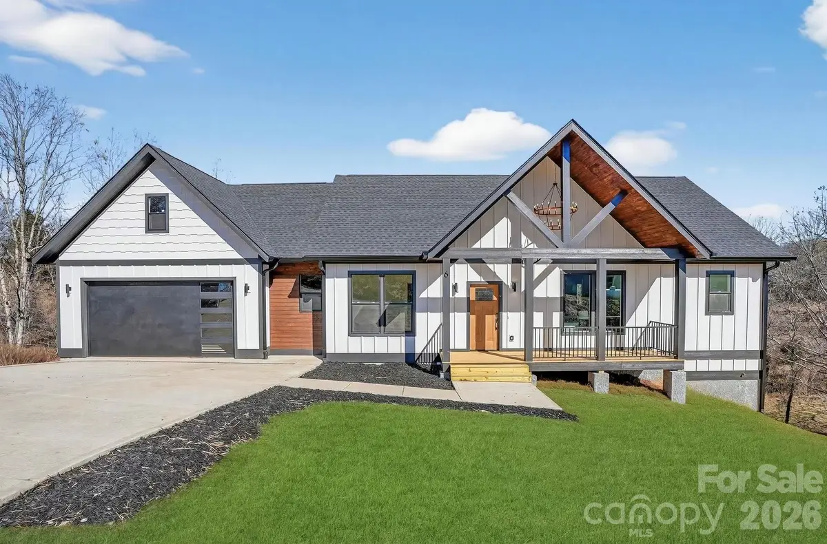 6 Woodchuck Cove Way, Alexander, NC 28701 - #1