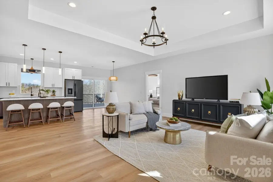 6 Woodchuck Cove Way, Alexander, NC 28701 - #3