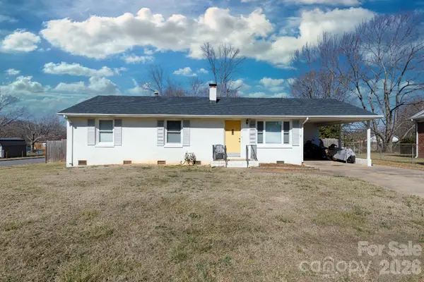 706 Princeton Drive, Kings Mountain, NC 28086