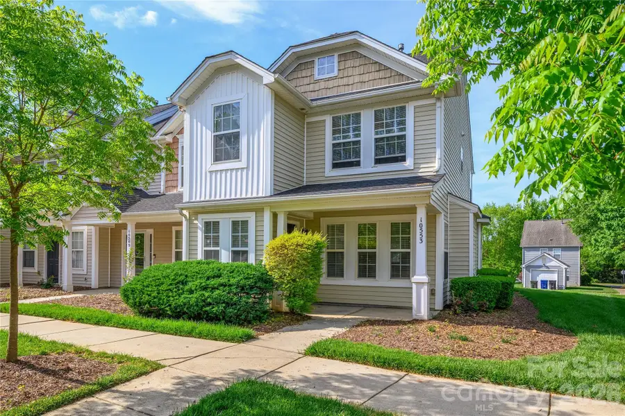 10553 Trolley Run Drive, Cornelius, NC 28031 - #2