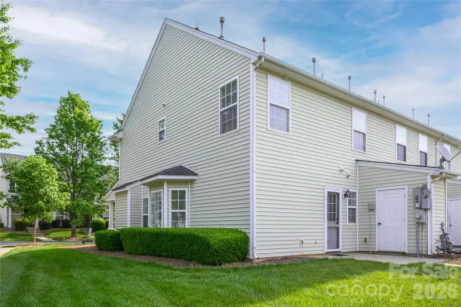 10553 Trolley Run Drive, Cornelius, NC 28031 - #3