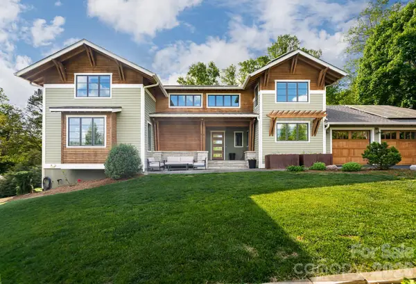 96 Gibson Road, Asheville, NC 28804