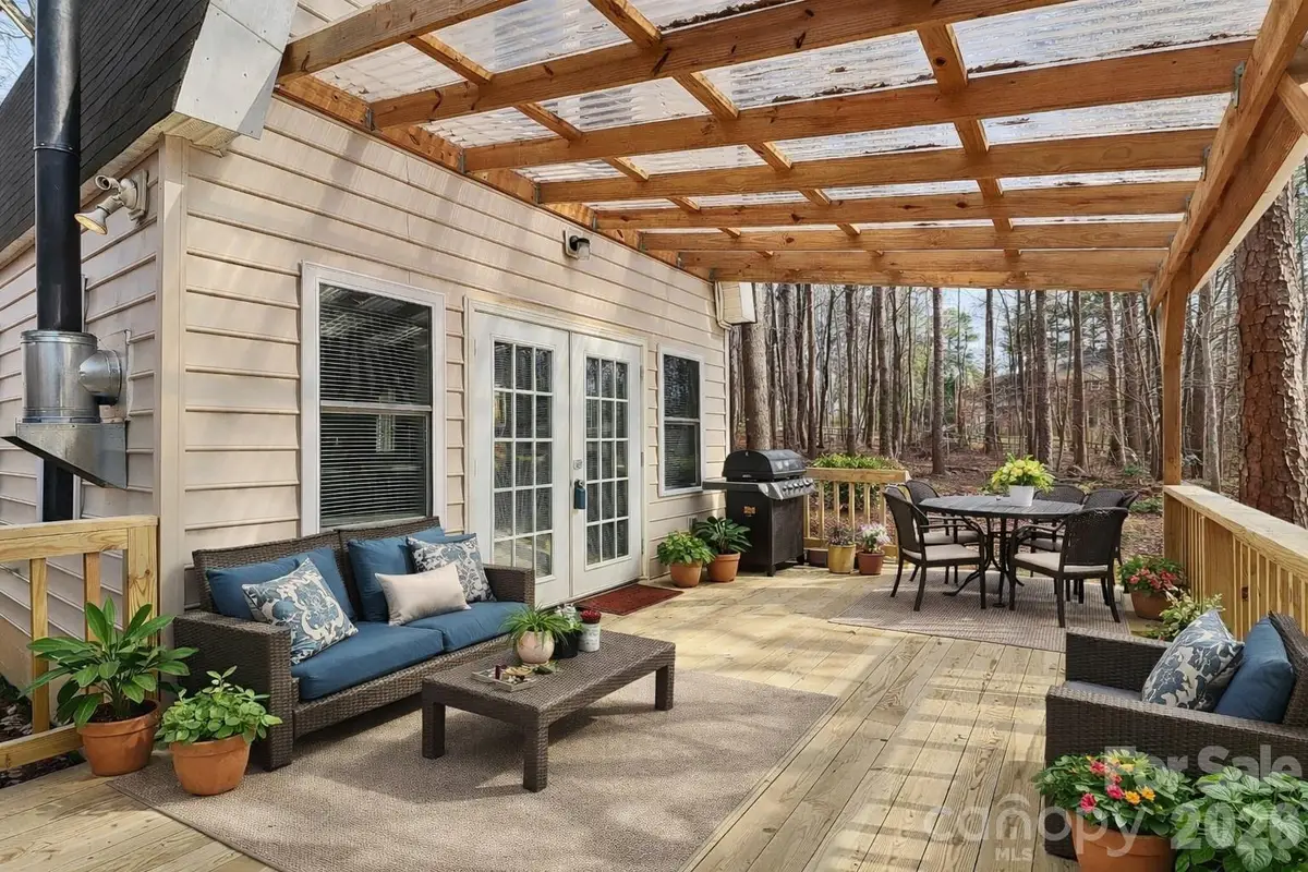 8591 Bartlett Road, Mint Hill, NC 28227 - #1