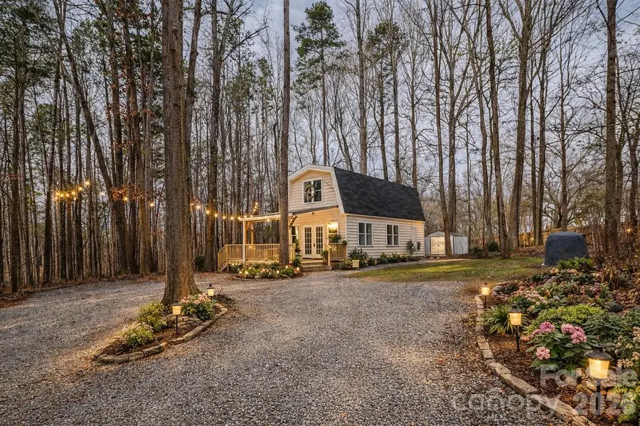 8591 Bartlett Road, Mint Hill, NC 28227 - #3